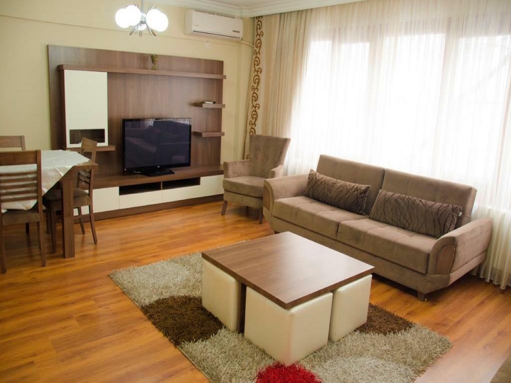 Bedir Apartments Istanbul Exterior photo