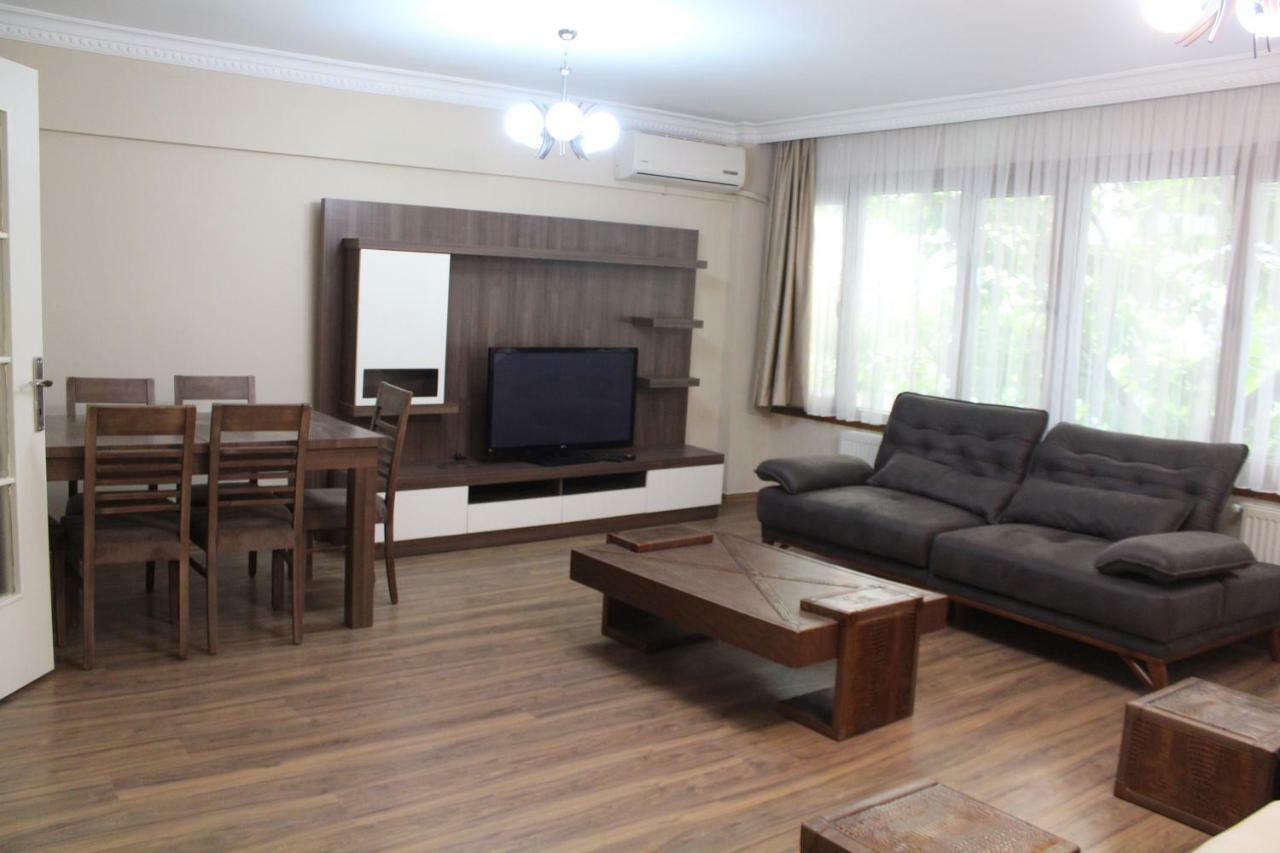 Bedir Apartments Istanbul Exterior photo