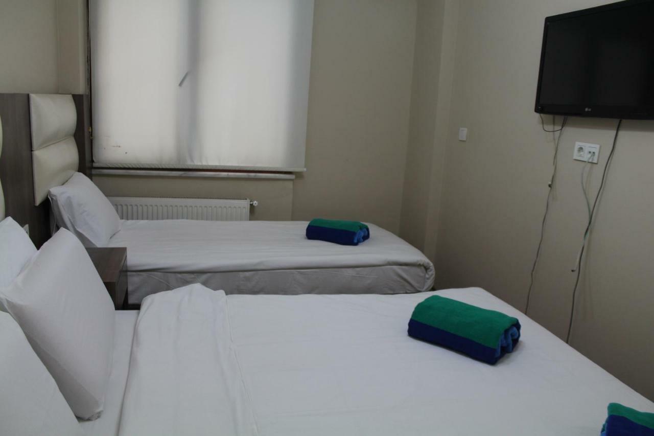 Bedir Apartments Istanbul Exterior photo