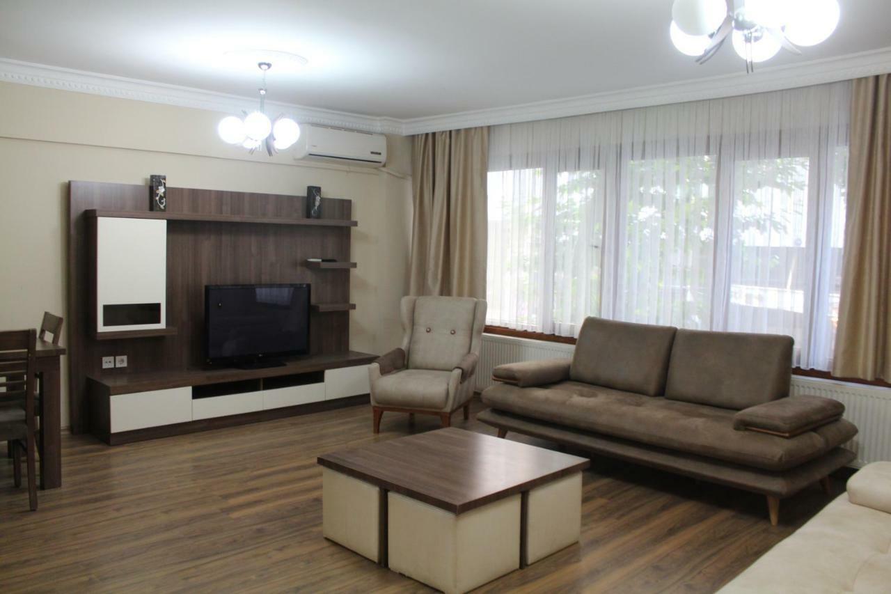 Bedir Apartments Istanbul Exterior photo